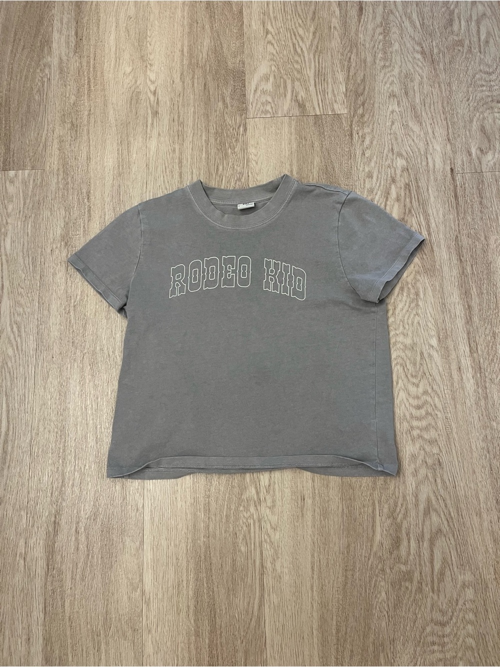 aritzia shirt